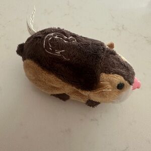 Zhu Zhu Pet Hamster Y2K 90’s Toy Collectible
